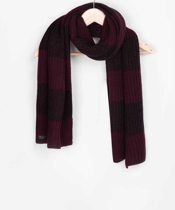 شال زنانه بافت سوپردرای Superdry مدل G93034YP