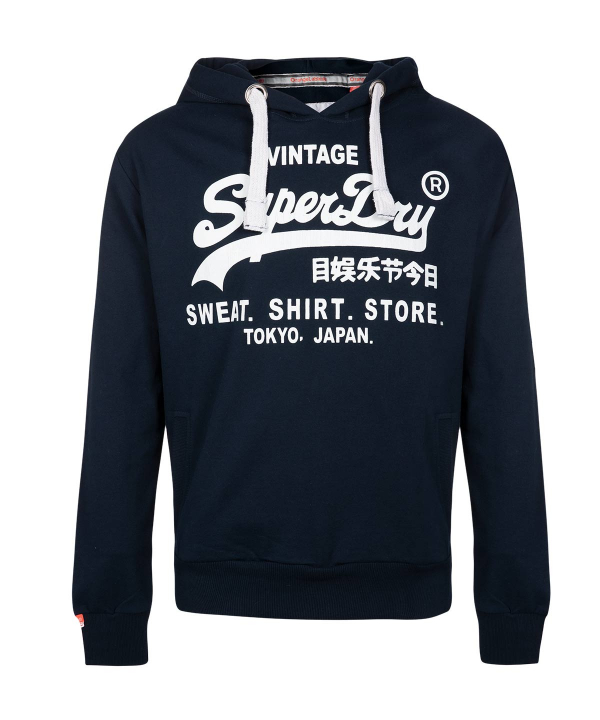 هودی مردانه سوپردرای Superdry کد M1629009ST
