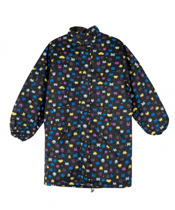 کاپشن اسکی زنانه سوپردرای Superdry کد W14A001C02