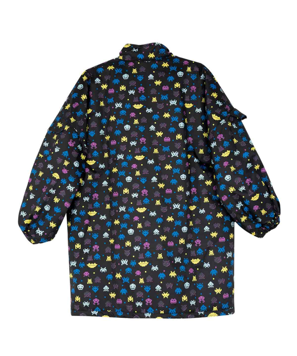 کاپشن اسکی زنانه سوپردرای Superdry کد W14A001C02