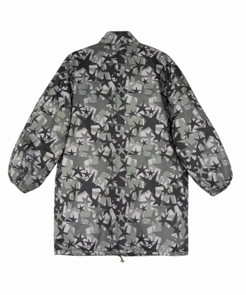 کاپشن اسکی زنانه سوپردرای Superdry کد W14A001C02