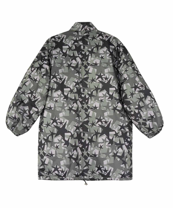 کاپشن اسکی زنانه سوپردرای Superdry کد W14A001C02