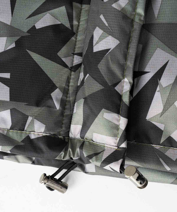 کاپشن اسکی زنانه سوپردرای Superdry کد W14A001C02