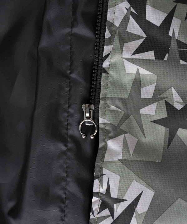 کاپشن اسکی زنانه سوپردرای Superdry کد W14A001C02