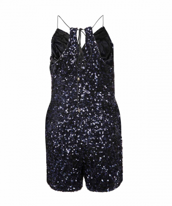 سرهمی کوتاه زنانه سوپردرای Superdry کد W1636003DO