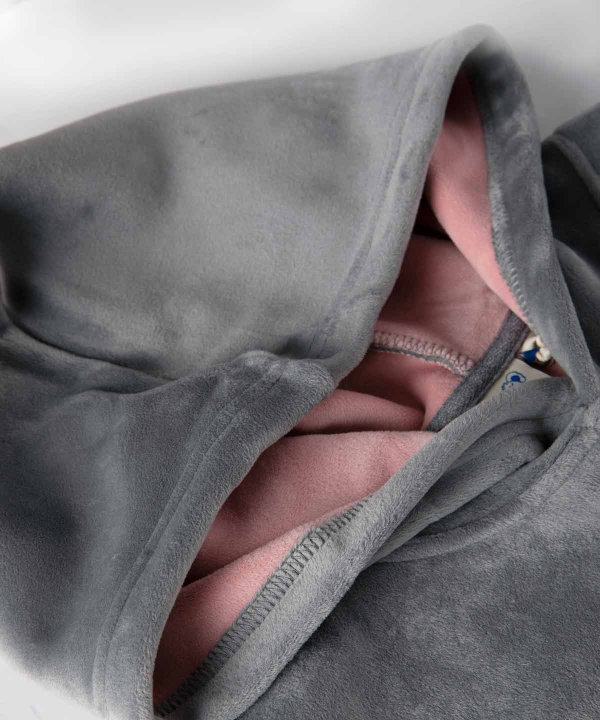 هودی دخترانه جین وست Jeanswest کد 94671846