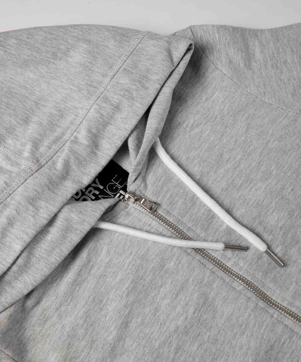 سویشرت کلاه دار زنانه سوپردرای Superdry کد G20009SO