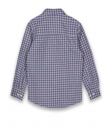 پیراهن پسرانه پاییزه پیانو Piano کد 7118