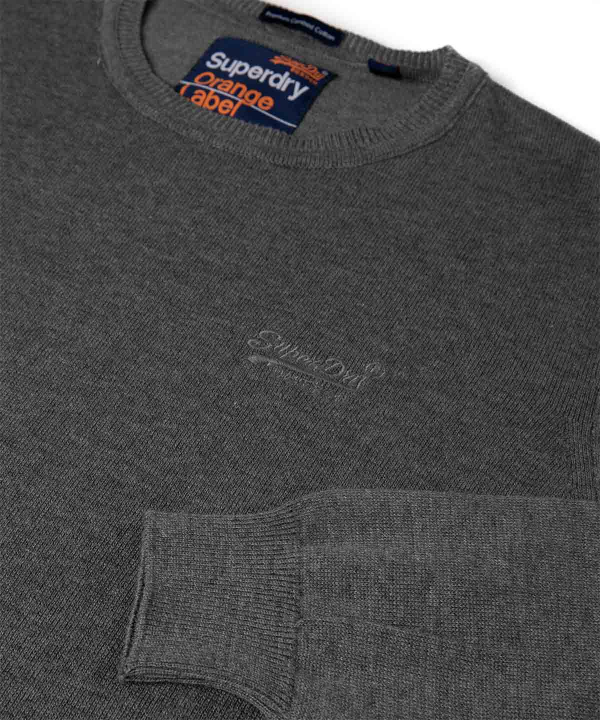 پلیور مردانه سوپردرای Superdry کد M1627002KN