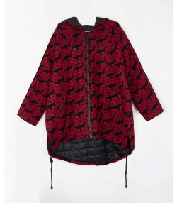 پالتو زنانه سوپردرای Superdry کد W14A001C01