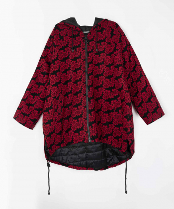 پالتو زنانه سوپردرای Superdry کد W14A001C01