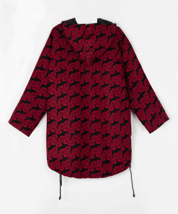 پالتو زنانه سوپردرای Superdry کد W14A001C01