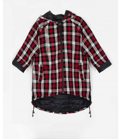 پالتو زنانه سوپردرای Superdry کد W14A001C01