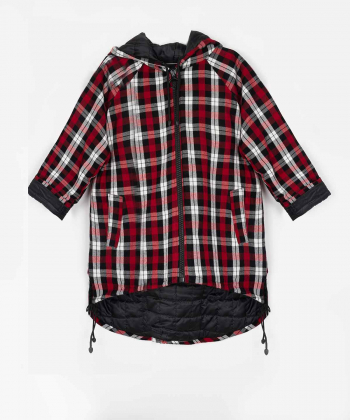پالتو زنانه سوپردرای Superdry کد W14A001C01