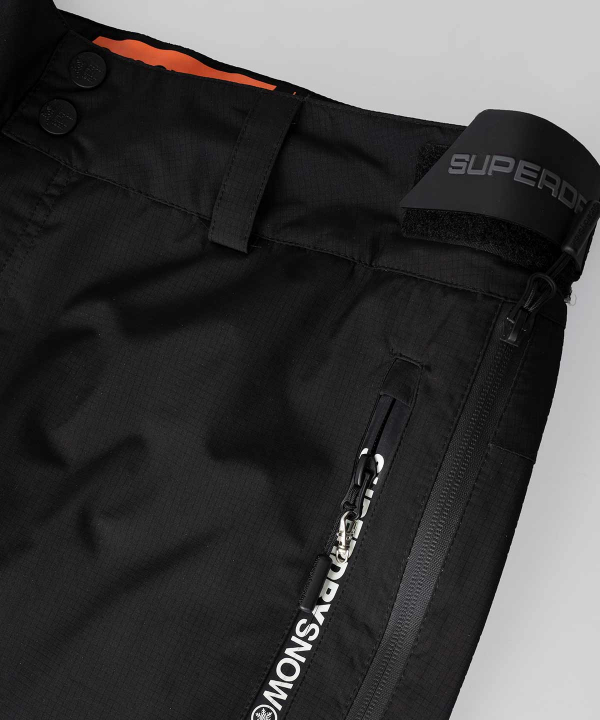 شلوار اسکی مردانه سوپردرای Superdry کد M70001WP