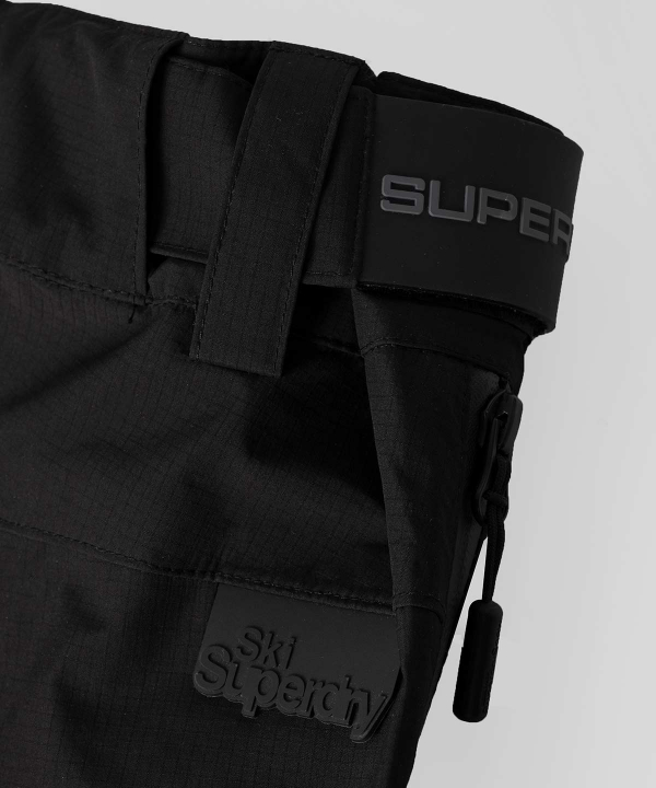 شلوار اسکی مردانه سوپردرای Superdry کد M70001WP
