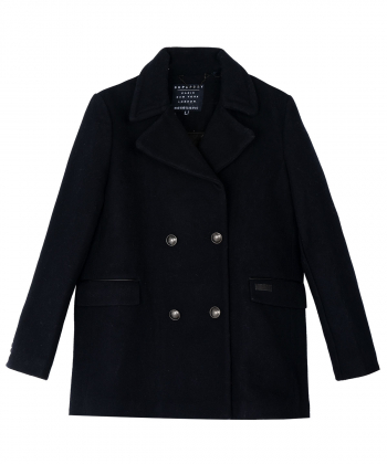 پالتو پشمی زنانه سوپردرای Superdry کد G50009TP