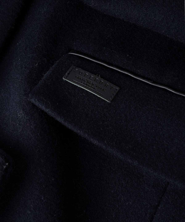پالتو پشمی زنانه سوپردرای Superdry کد G50009TP