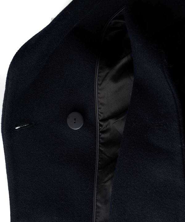 پالتو پشمی زنانه سوپردرای Superdry کد G50009TP