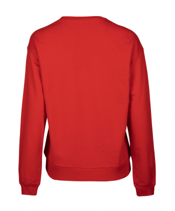 سویشرت زنانه ال سی وایکیکی LC Waikiki کد 0WO165Z8