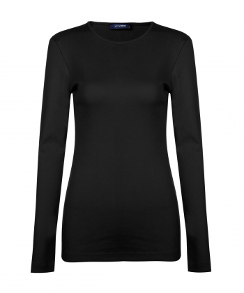 تیشرت آستین بلند زنانه ال سی وایکیکی LC Waikiki کد 0K0057Z8