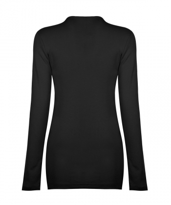 تیشرت آستین بلند زنانه ال سی وایکیکی LC Waikiki کد 0K0057Z8