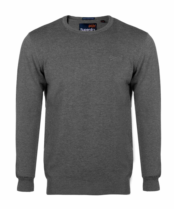 پلیور مردانه سوپردرای Superdry کد M1627002KN