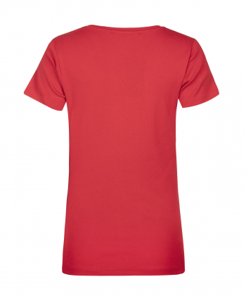 تیشرت آستین کوتاه زنانه ال سی وایکیکی LC Waikiki کد 0K0368Z8