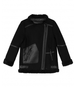 کاپشن زنانه سوپردرای Superdry کد G50009YP