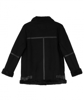 کاپشن زنانه سوپردرای Superdry کد G50009YP