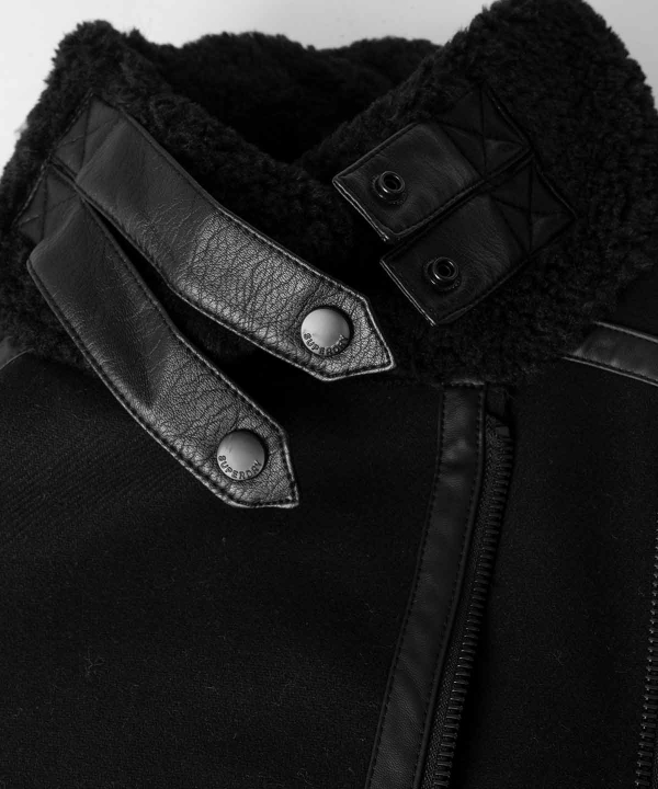 کاپشن زنانه سوپردرای Superdry کد G50009YP