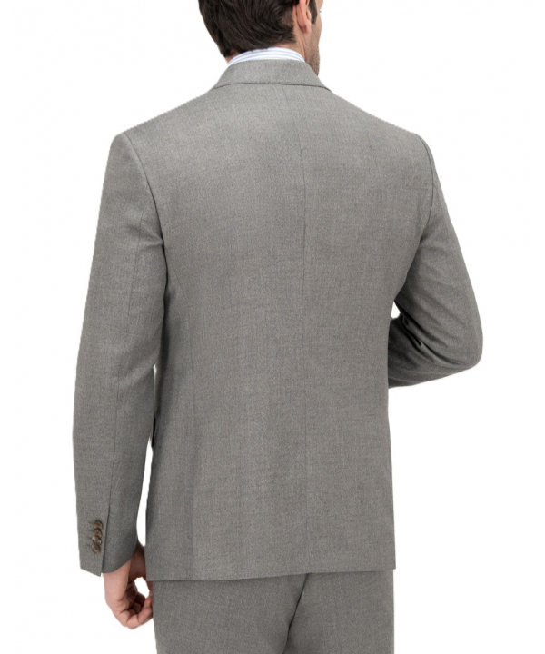 كت و شلوار مردانه ايكات مدل XSU1156311