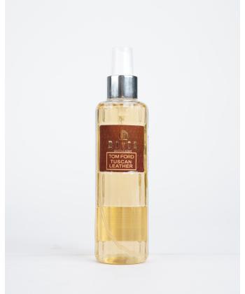 بادي اسپلش ديوايز مدل Tom Ford Tuscan Leather حجم 200 ميلي ليتر