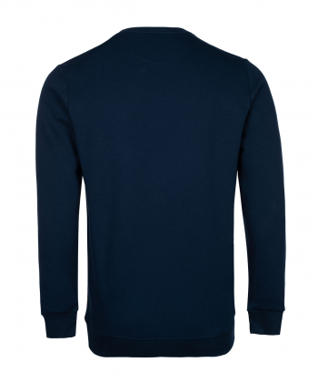 سویشرت یقه گرد مردانه آروما Aroma کد 12501501