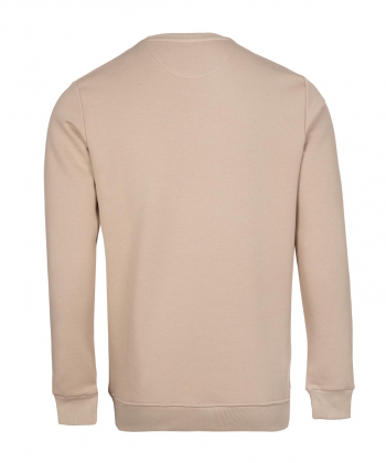 سویشرت یقه گرد مردانه آروما Aroma کد 12501501