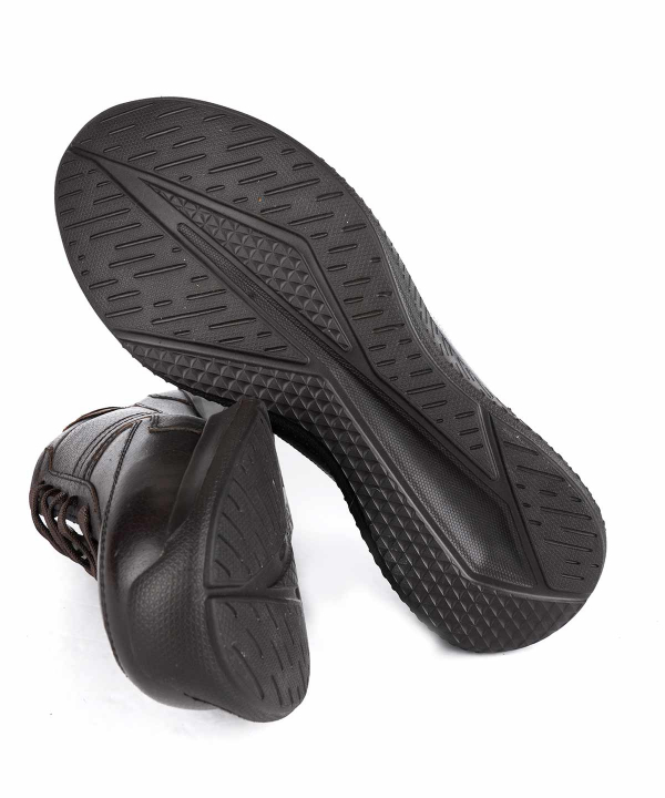 کفش چرم مردانه الوج Eloj مدل elo-M06525