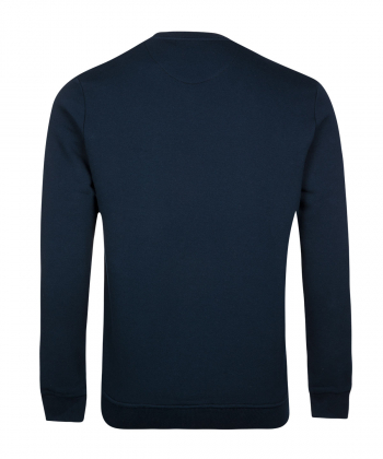 سویشرت یقه گرد مردانه آروما Aroma کد 12501024