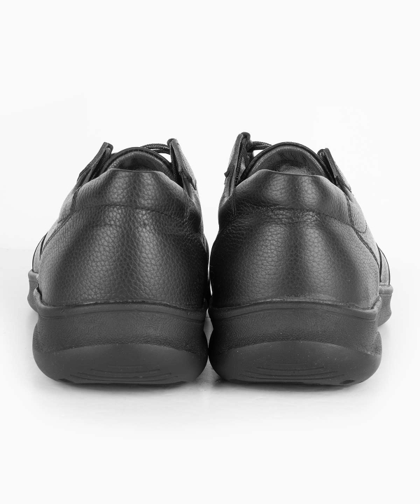 کفش چرم مردانه الوج Eloj مدل elo-M06518