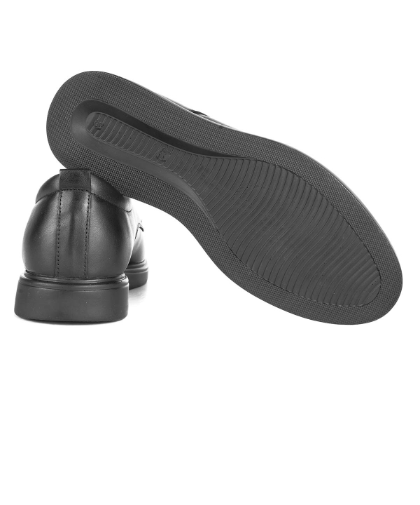 کفش چرم مردانه الوج Eloj مدل elo-M06520