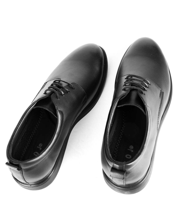 کفش چرم مردانه الوج Eloj مدل elo-M06520