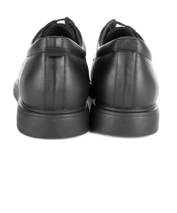 کفش چرم مردانه الوج Eloj مدل elo-M06521