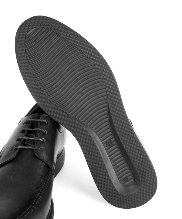 کفش چرم مردانه الوج Eloj مدل elo-M06521