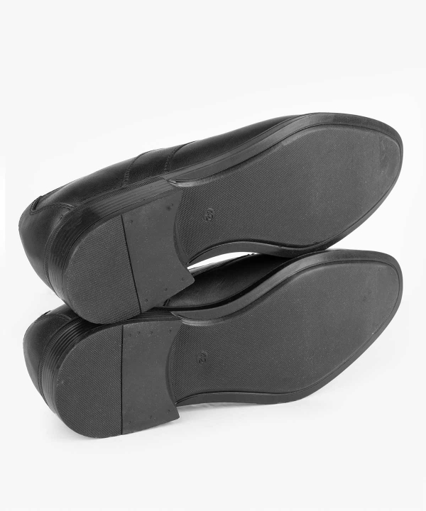 کفش چرم مردانه الوج Eloj مدل elo-M06514