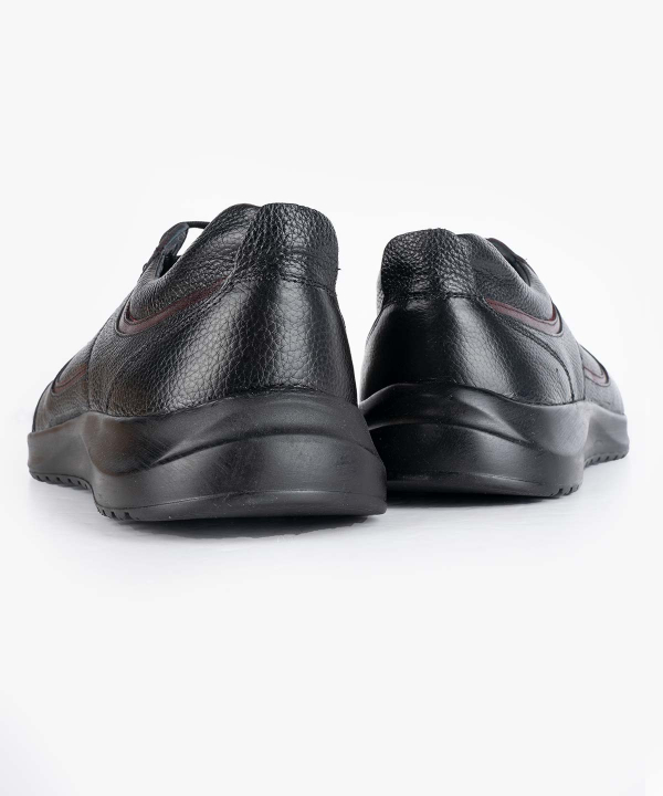 کفش چرم مردانه الوج Eloj مدل elo-M06524