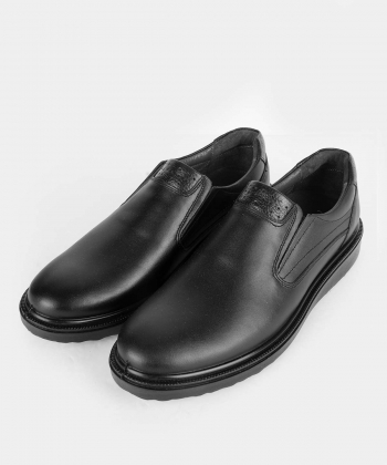 کفش چرم مردانه الوج Eloj مدل elo-M06533