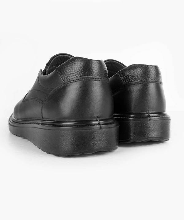 کفش چرم مردانه الوج Eloj مدل elo-M06533