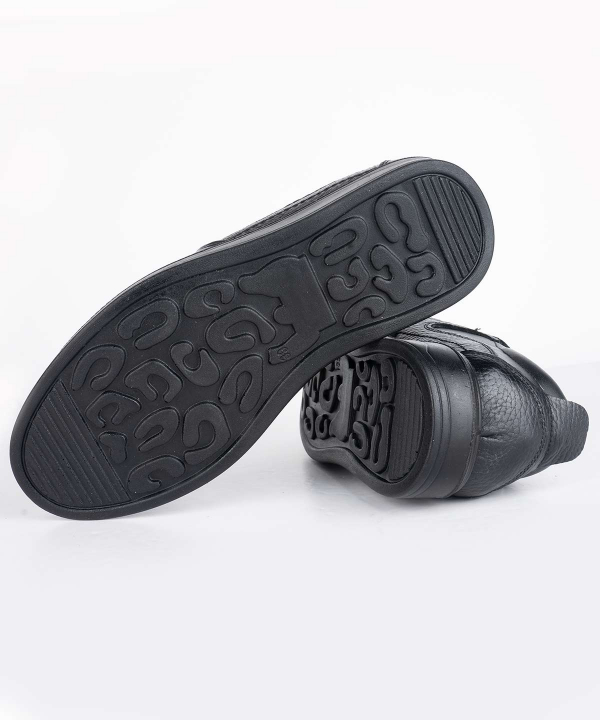 کفش چرم مردانه الوج Eloj مدل elo-M06628