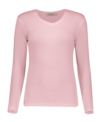 تیشرت آستین بلند زنانه ادورا Adora کد 55915036