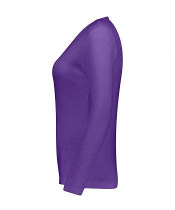 تیشرت آستین بلند زنانه ادورا Adora کد 55915036