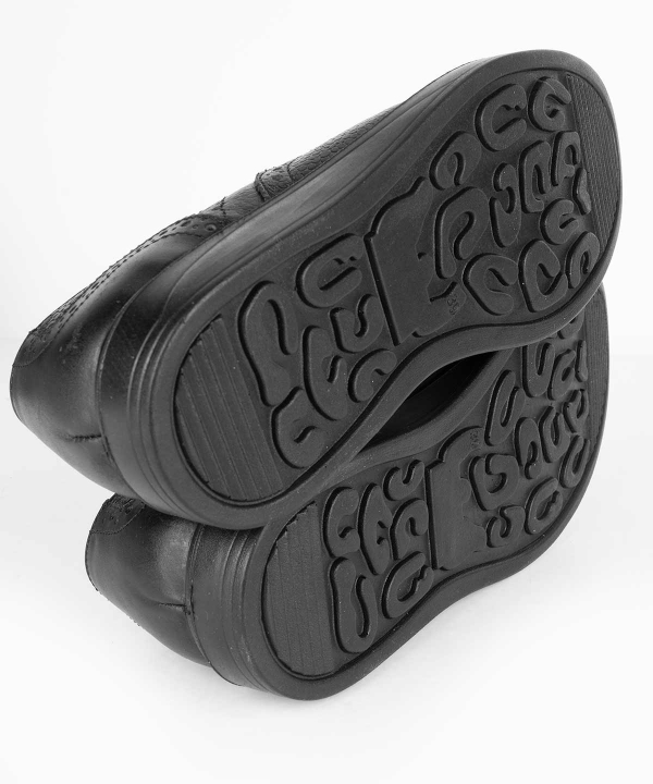 کفش چرم مردانه الوج Eloj مدل elo-M06520
